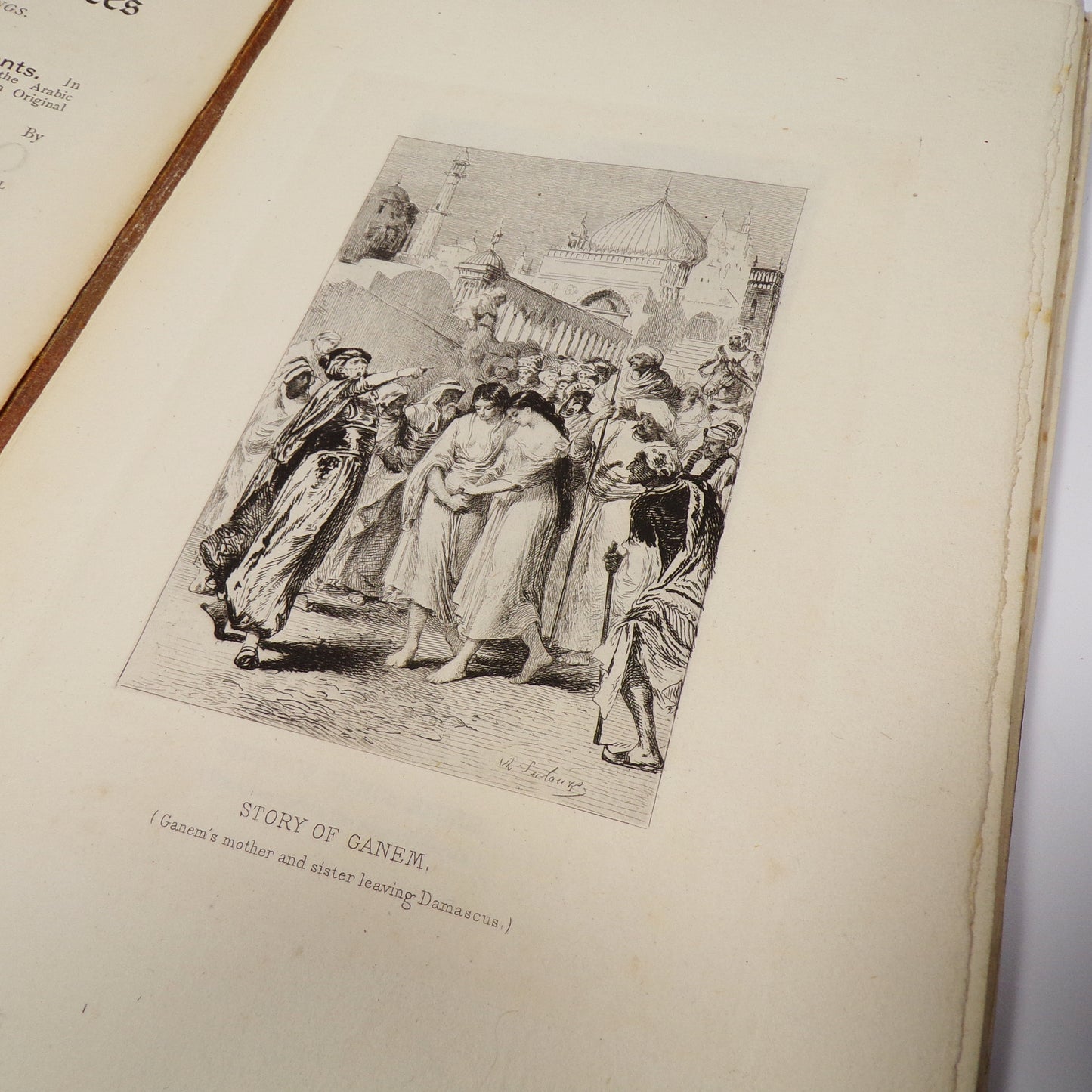 Various - Old English Romances - Publisher's Prospectus