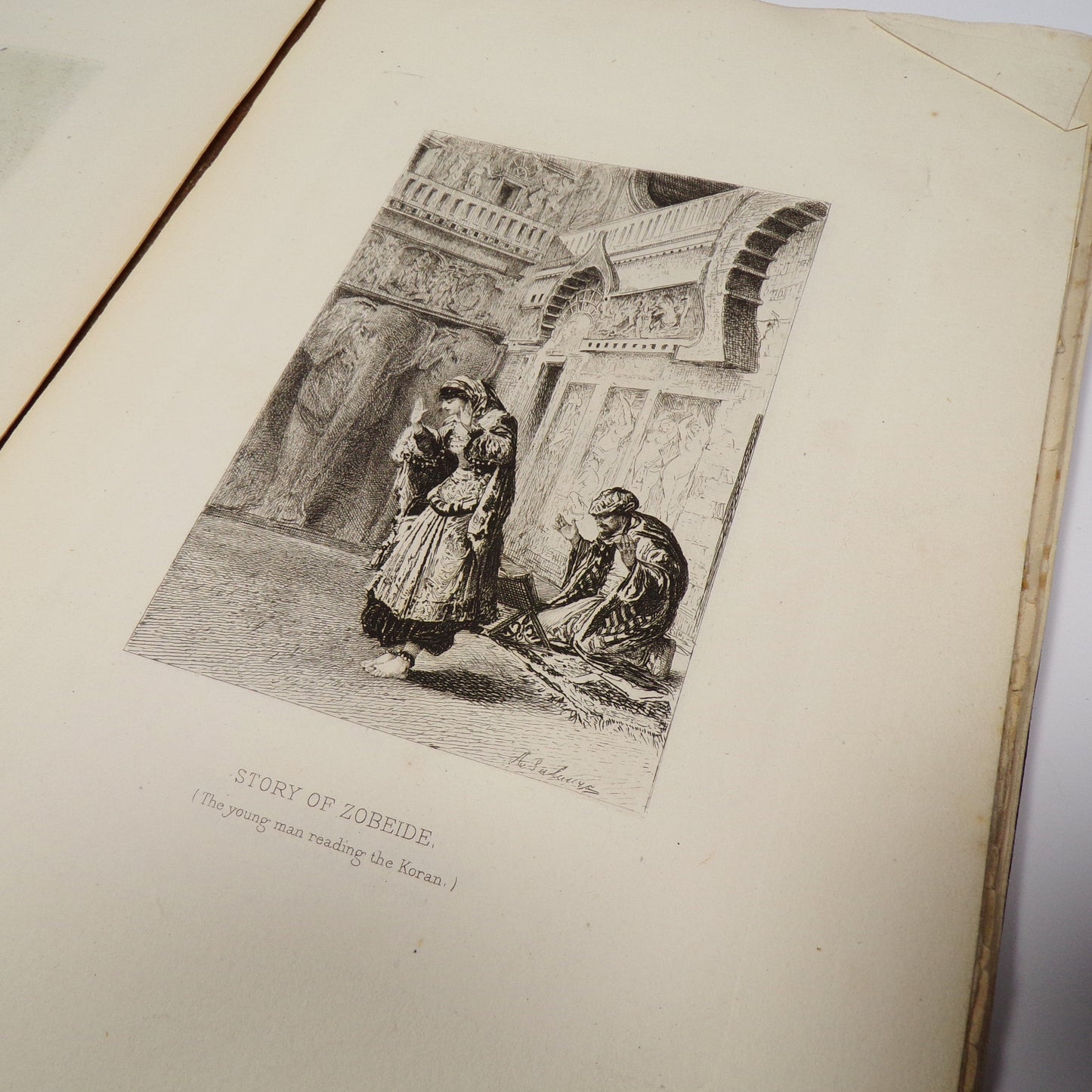 Various - Old English Romances - Publisher's Prospectus