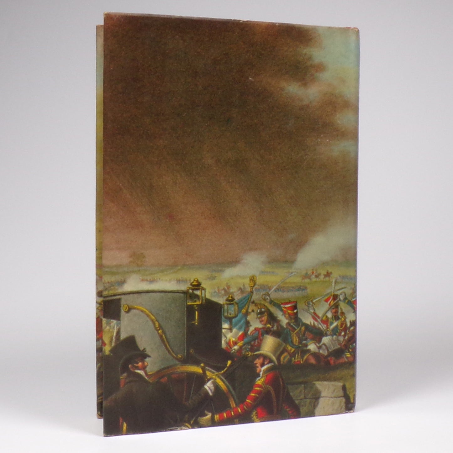 Dennis Wheatley - Desperate Measures - First Edition