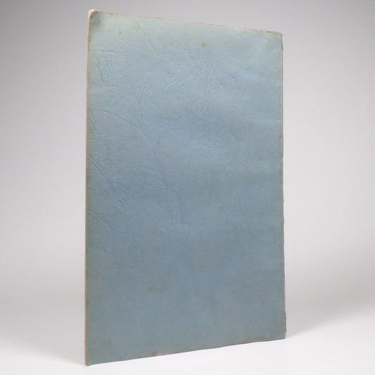 Beryl Pogson - The Work Life - First Edition