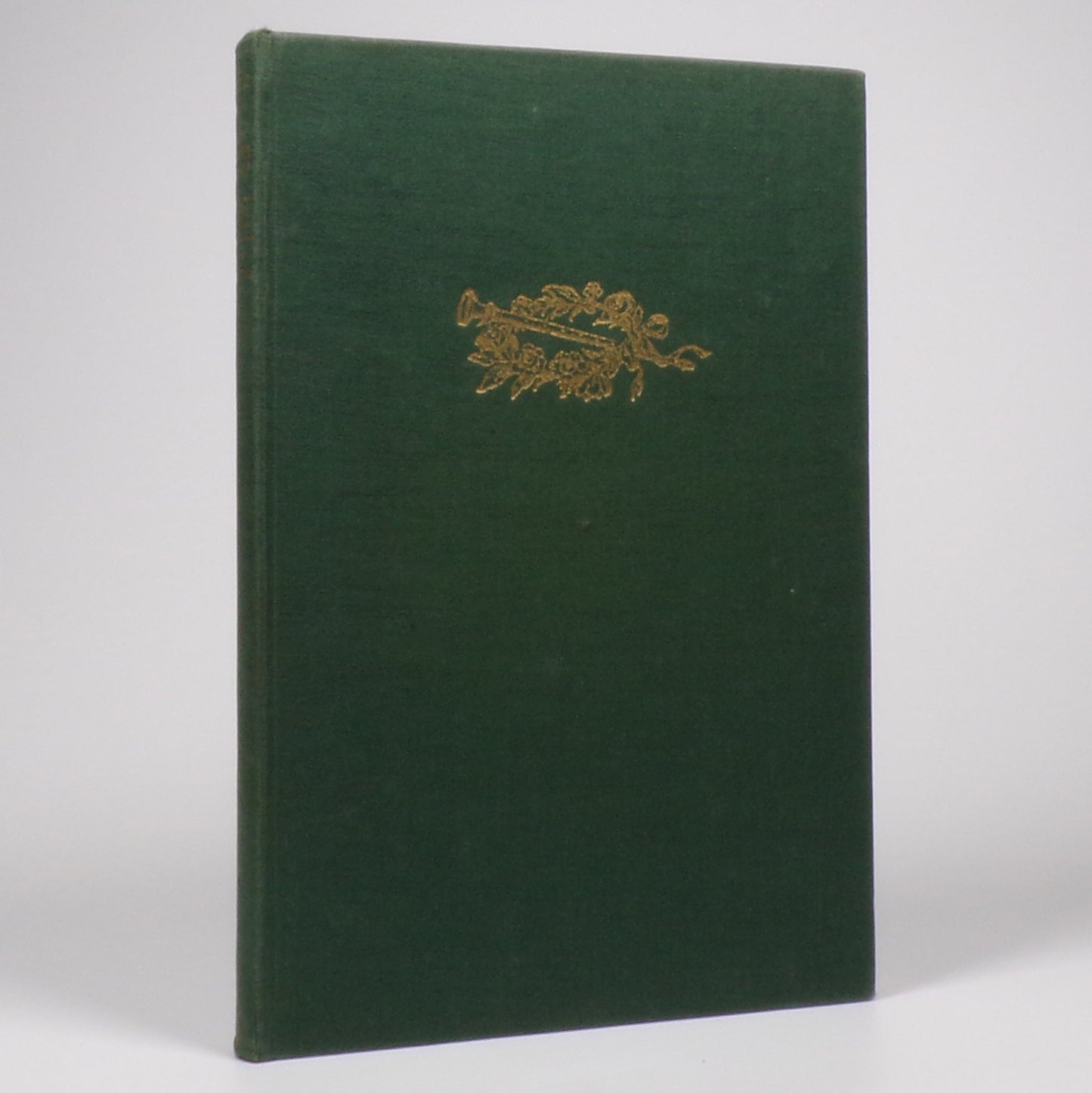 Laurence Whistler - The World's Room - Signed First Edition