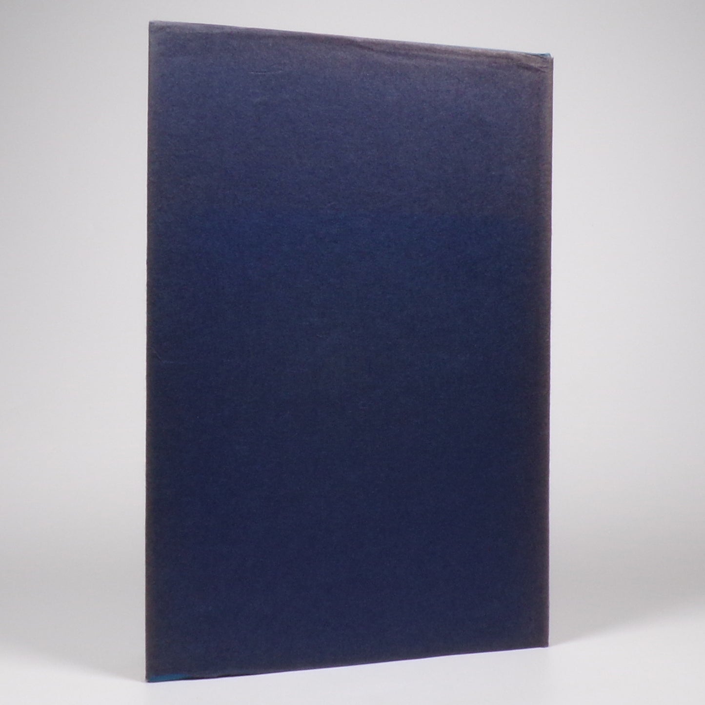 Anselm Hollo - The Man in the Treetop Hat - Signed Limited First Edition