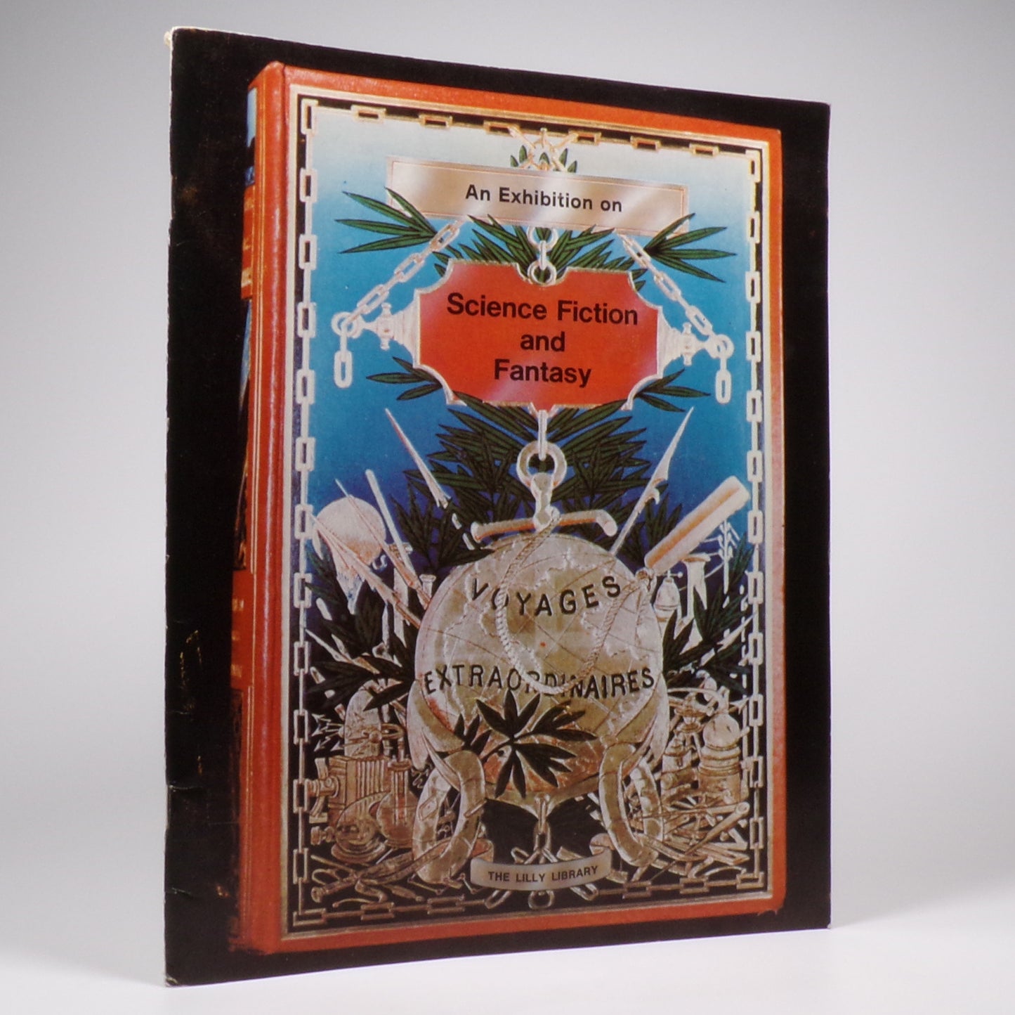 David A. Randall, Sigmund Casey Fredericks & Tim Mitchell - Science Fiction and Fantasy - First Edition