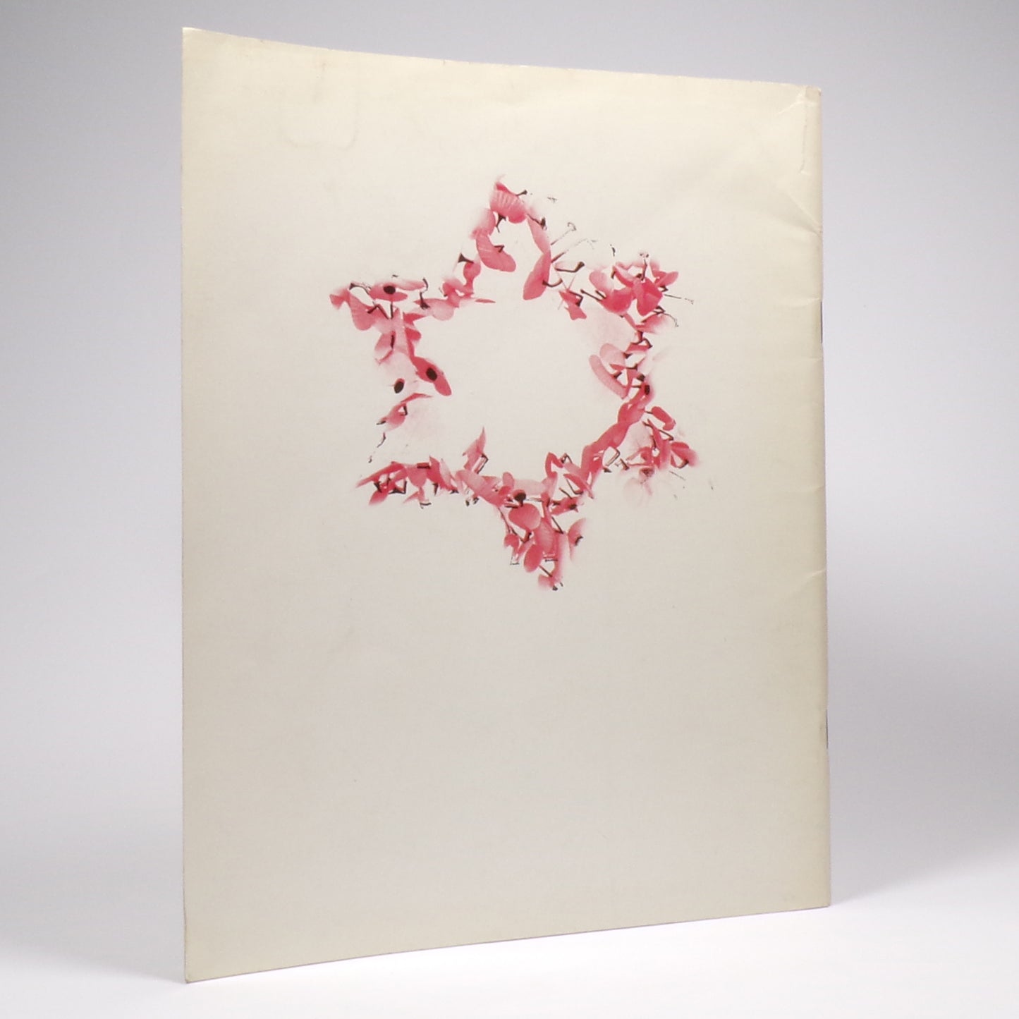 Various - Word and Image VI. Isaac Rosenberg 1890-1918 - First Edition