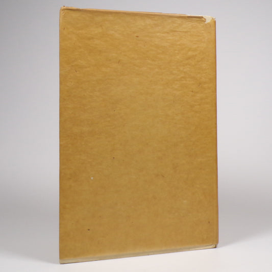 G. H. Luce - Poems - First Edition