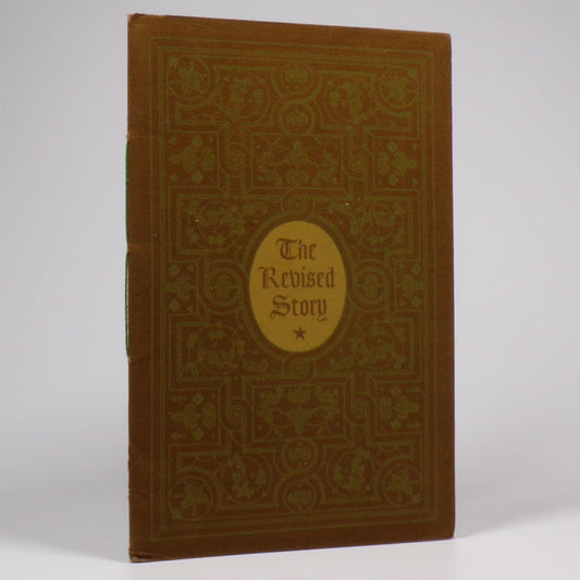 Axel Edward Sahlin - Christmas Card