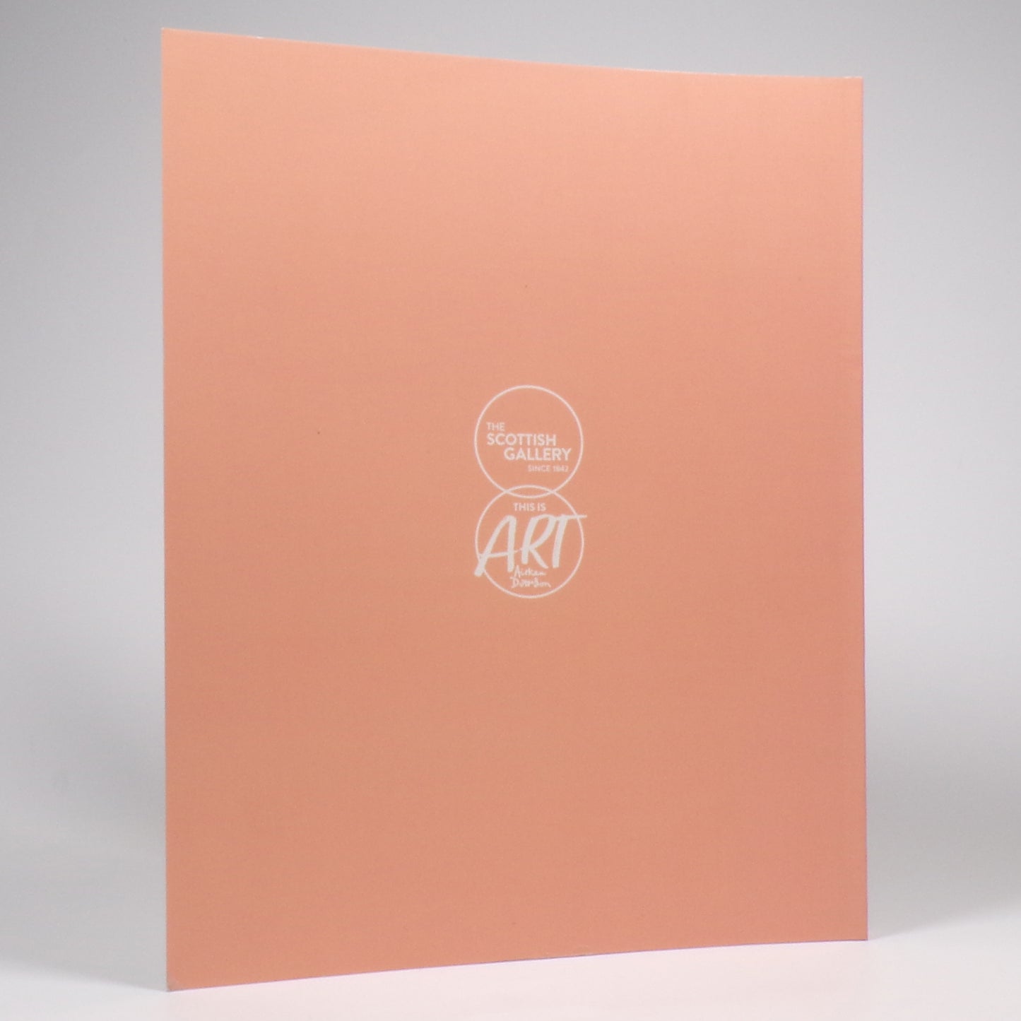 A Collector's Eye - First Edition