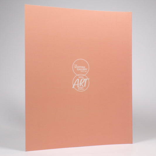 A Collector's Eye - First Edition