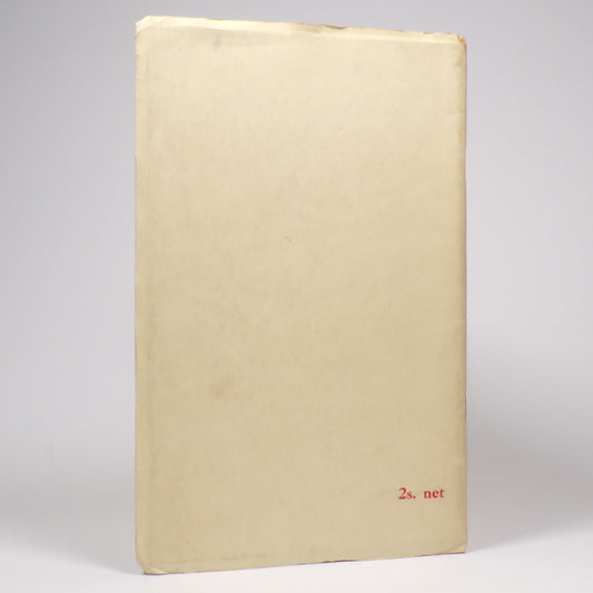 John Betjeman - Poems in the Porch - Reprint