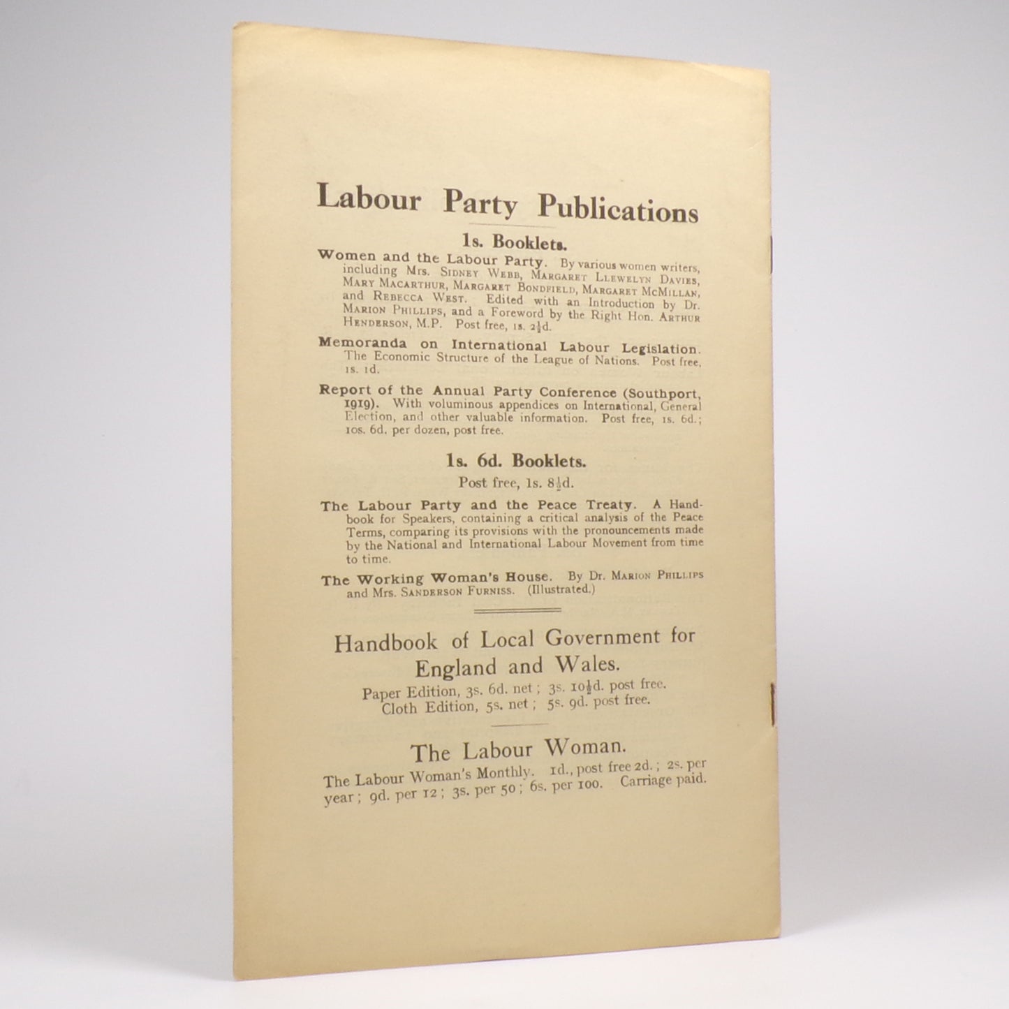 George Bernard Shaw - Irish Nationalism and Labour Internationalism - First Edition