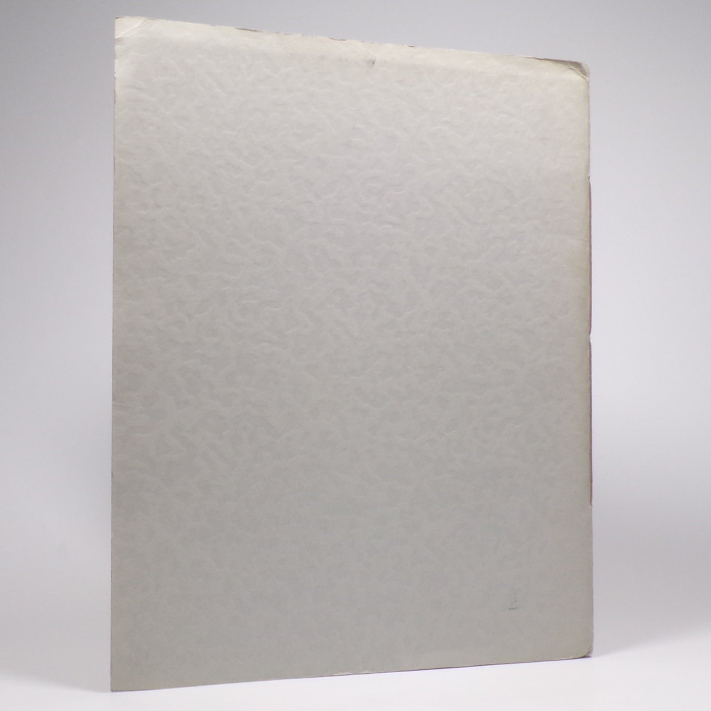 Barry MacSweeney - Elegy for January - Signed Limited First Edition