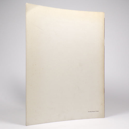 Jon Silkin - Isaac Rosenberg 1890-1918 - First Edition