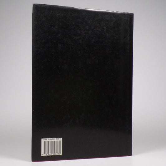 John Woodforde - The History of Vanity - First Edition