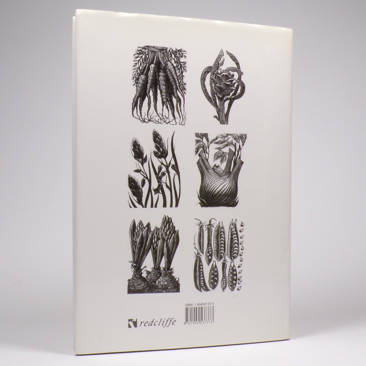 Trevor Haddrell - Asparagus and Other Friends - First Edition