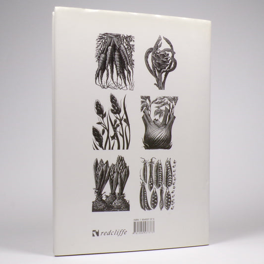 Trevor Haddrell - Asparagus and Other Friends - First Edition