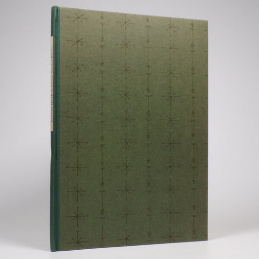 George Mackay Brown - Edwin Muir - Limited First Edition