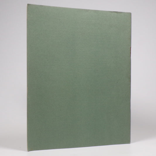 Various - The Arts in War Time - First Edition