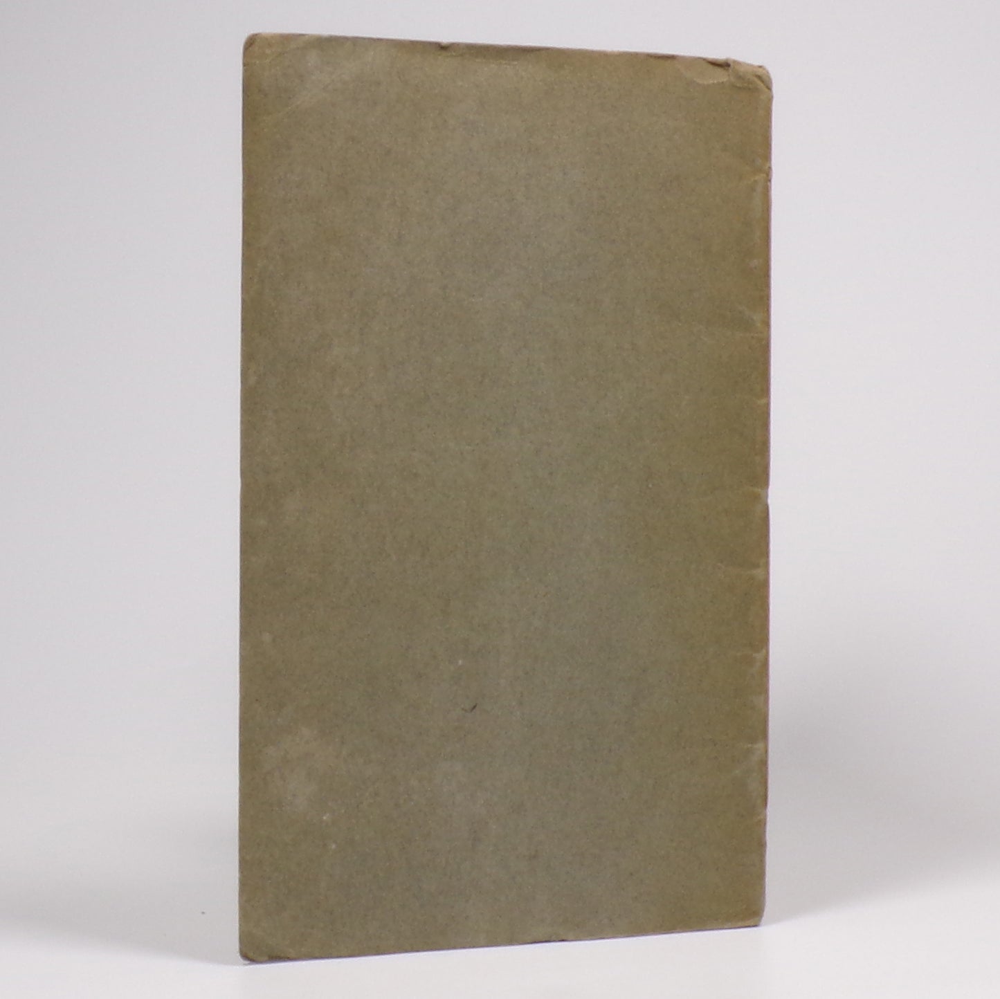 John Drinkwater - The God of Quiet - First Edition
