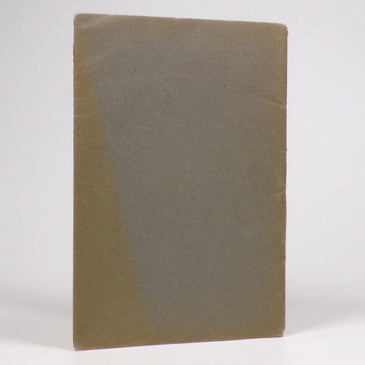 An Pilibín -The Secret Altar - Limited First Edition