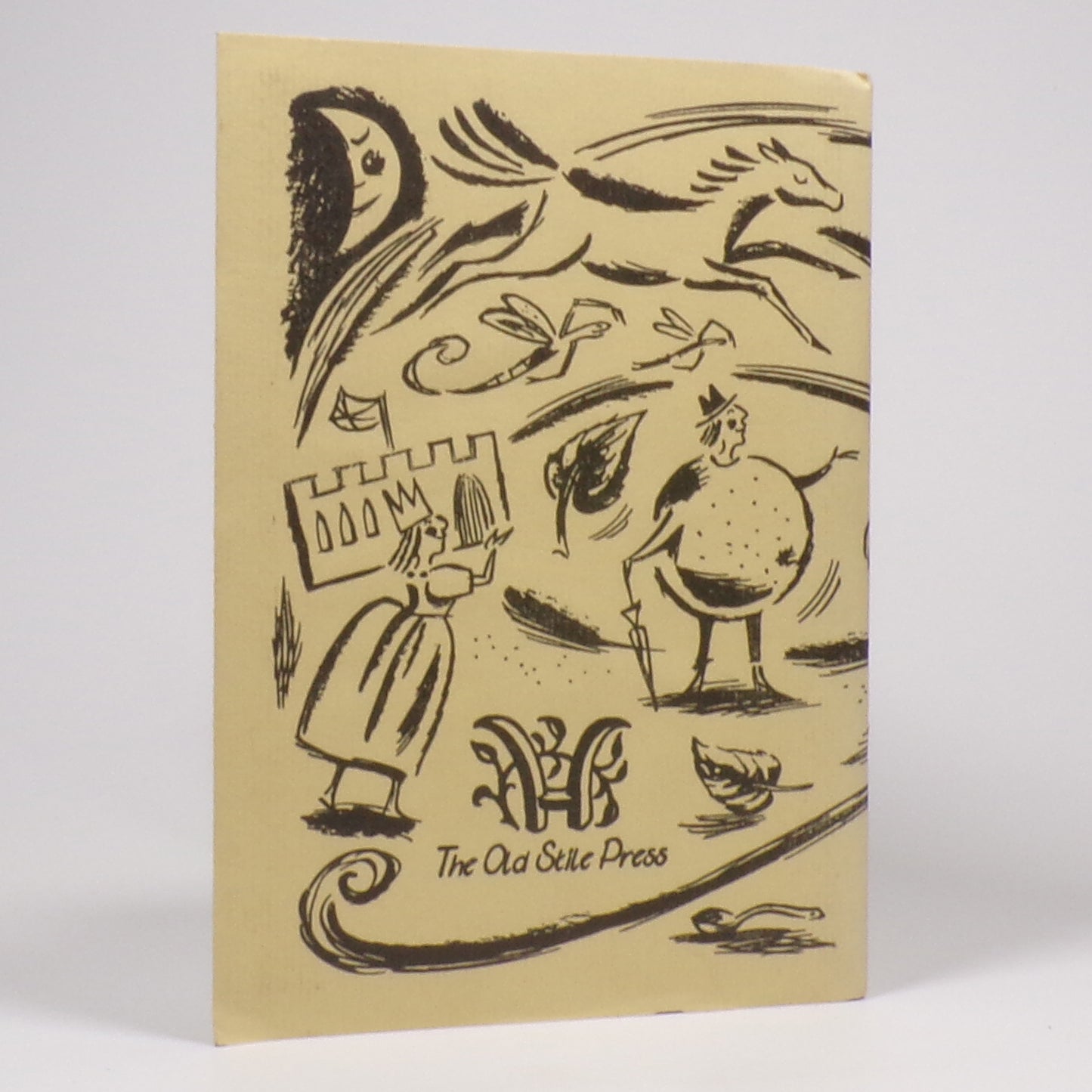 Gillian Martin - A Pear of Disconnected Verses - Signed Limited First Edition