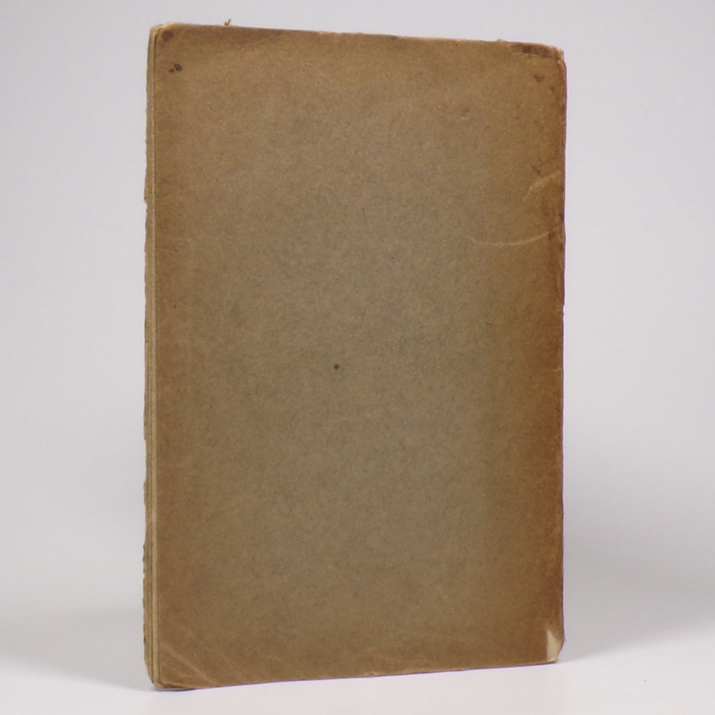 August Strindberg - The Stronger Woman & Motherly Love - First Edition Thus