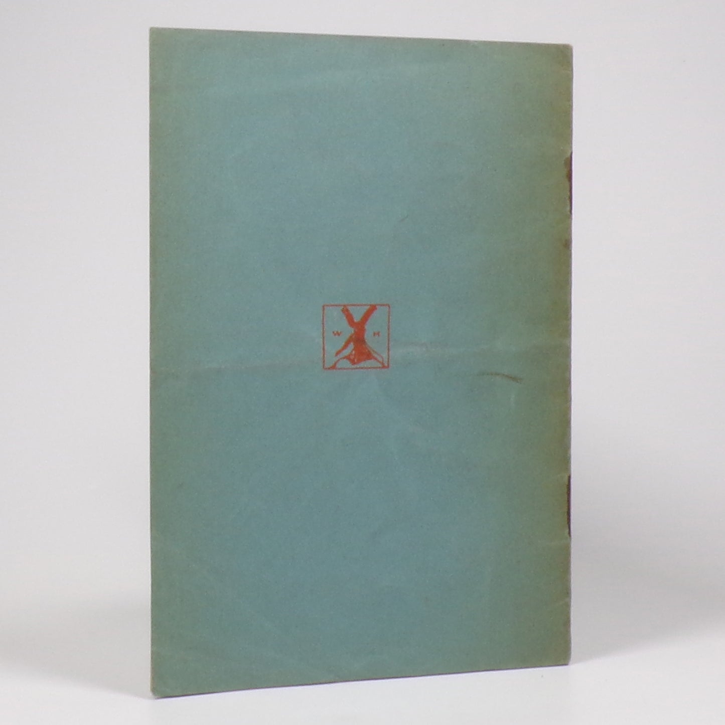 Hugh Walpole & Clemence Dane - Claude Houghton - First Edition