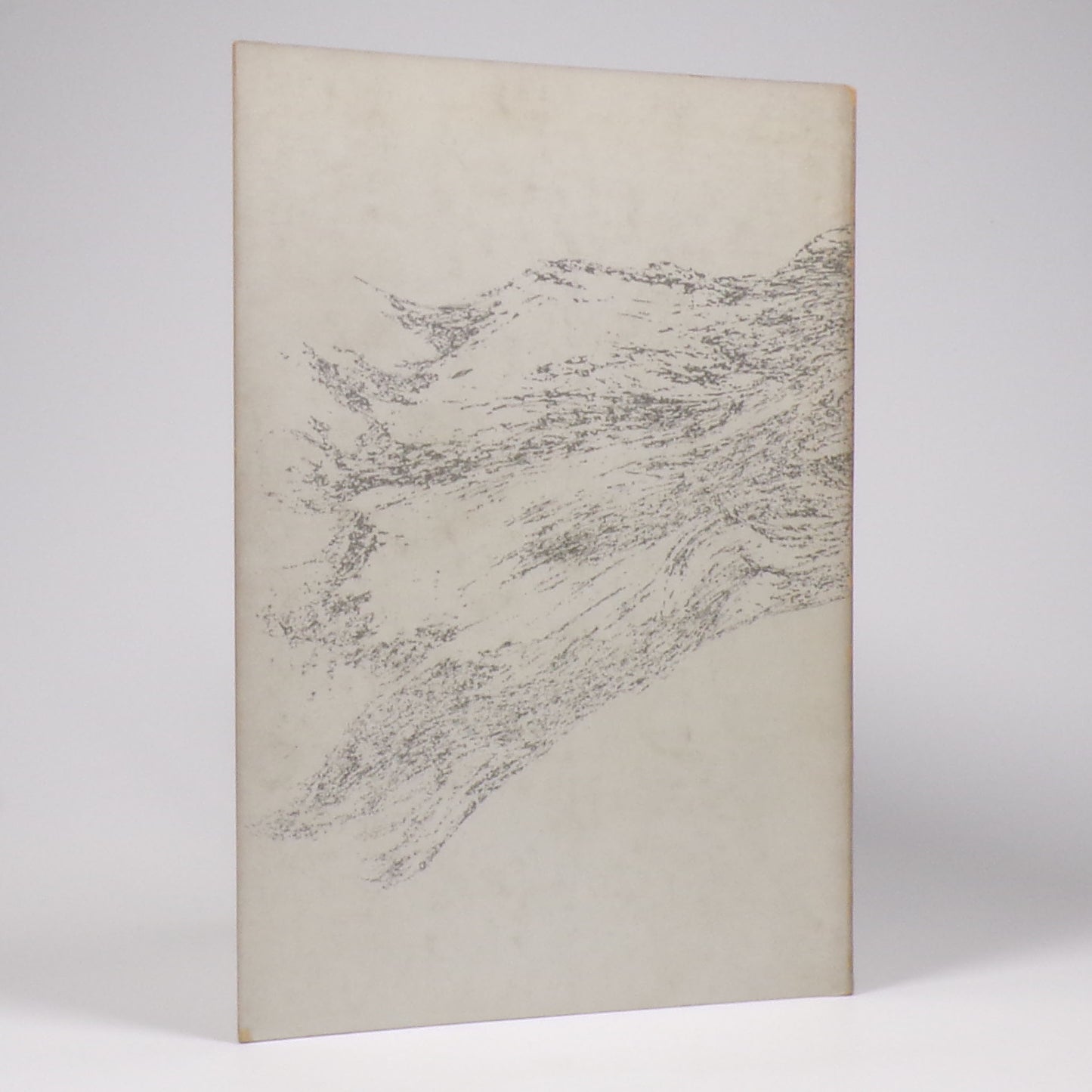 Robert Creeley - A Form of Women - First Edition