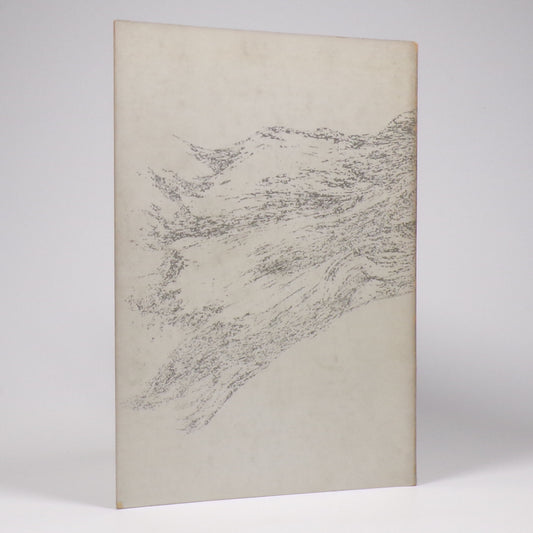Robert Creeley - A Form of Women - First Edition