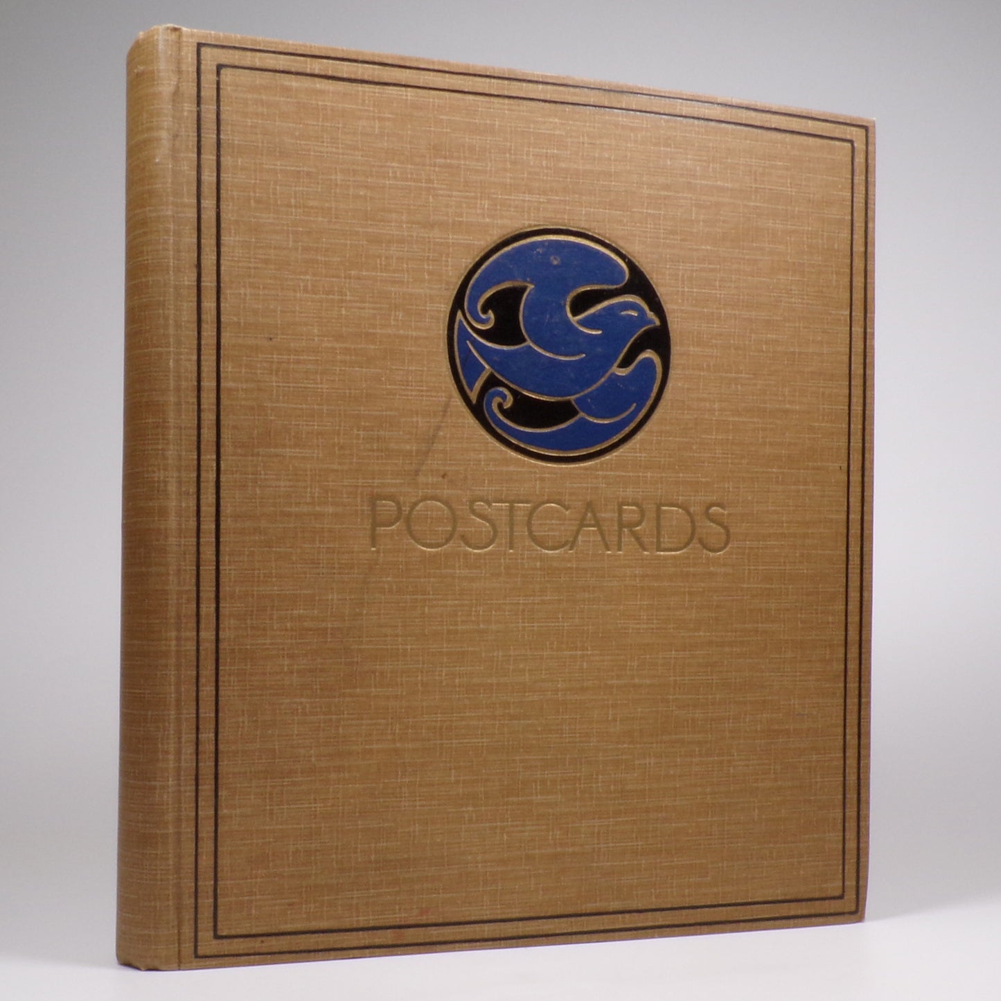 Postcard Album