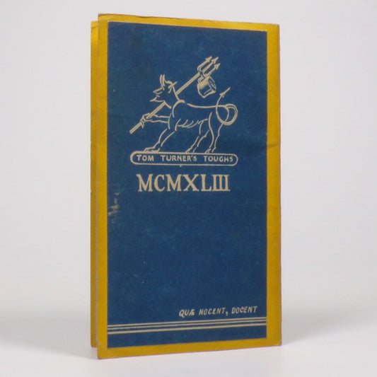 Anonymous - A Transcript of Cunningly Conceived Contortions