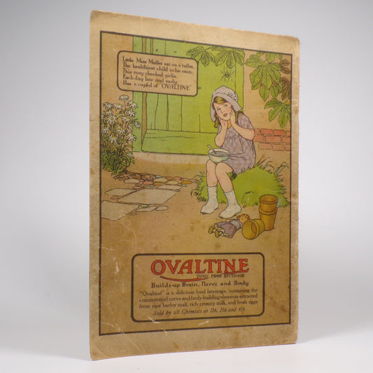 Anonymous - Rhymes and Jingles