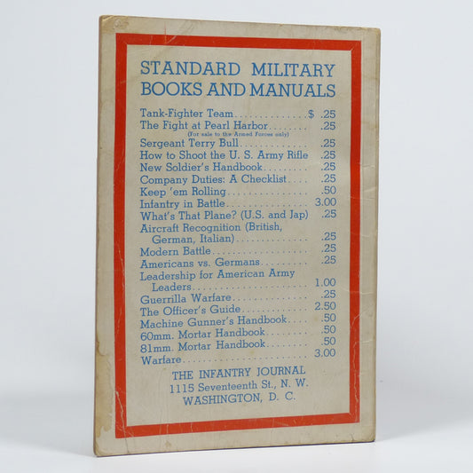 C. S. Forester - The Gun - US Forces Edition