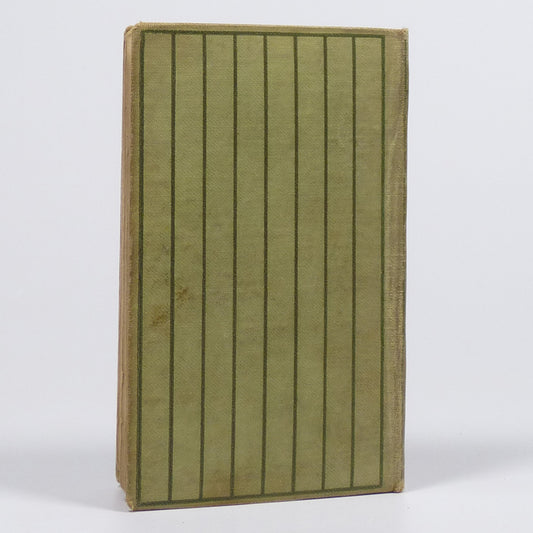 Mabel G. Taggart - The Story of The Three Goblins - First Edition