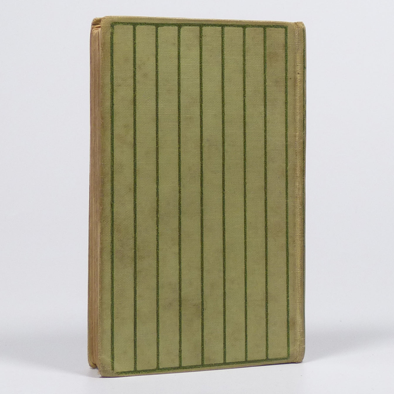 Alice M. Appleton - Towlocks and his Wooden Horse - First Edition