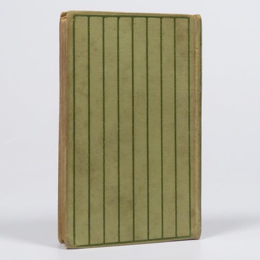 Alice M. Appleton - Towlocks and his Wooden Horse - First Edition