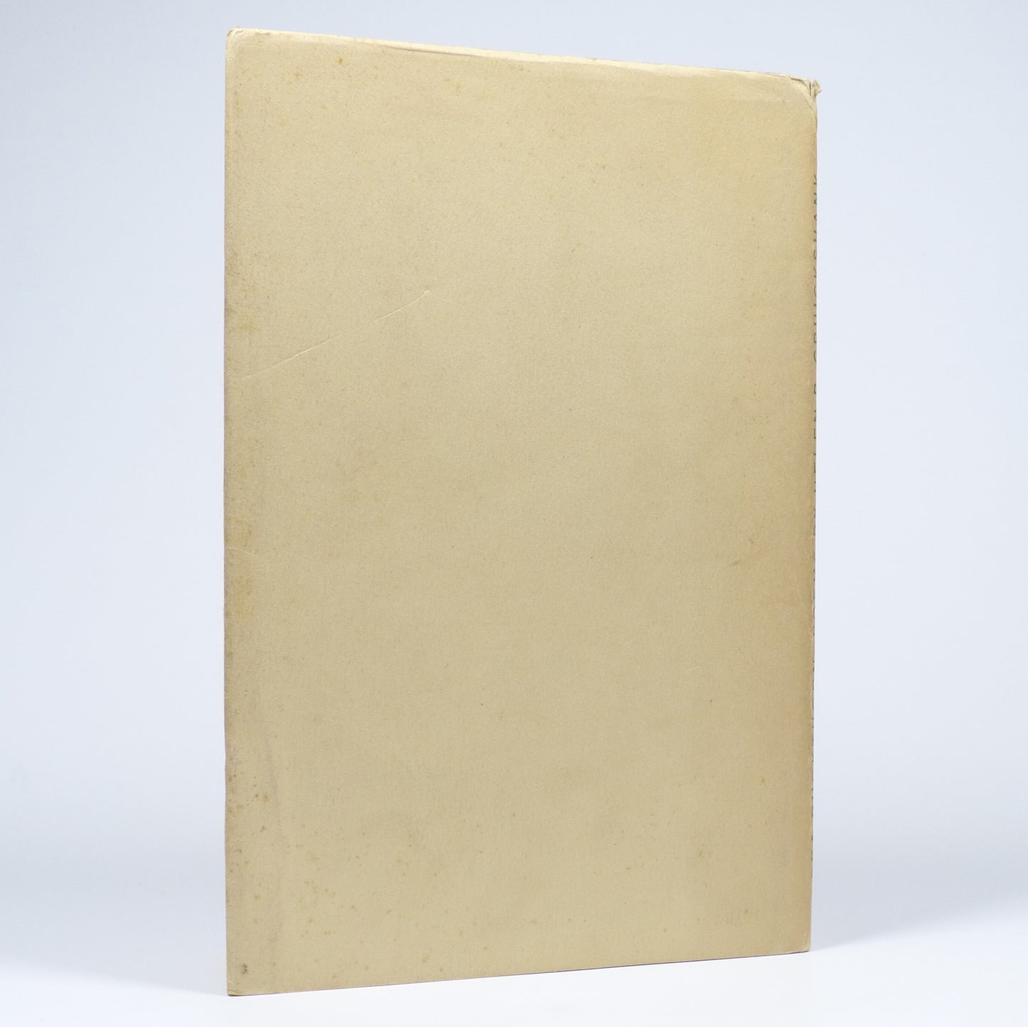 Helen B. Cruickshank - Sea Buckthorn - Inscribed First Edition