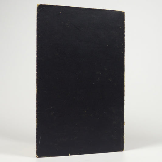 Cecil Roberts - A Man Arose - First Edition