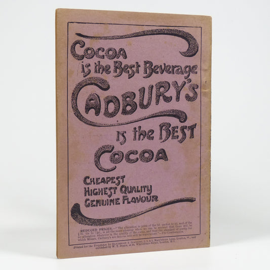 A. Stapleton - The Wise Men of Gotham - First Edition