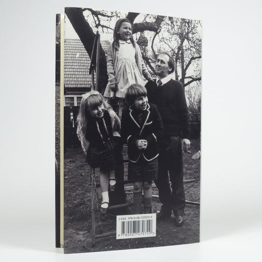 J. G. Ballard - Miracles of Life - First Edition