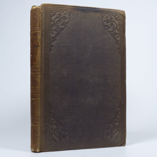 J. D. Norwood - The Common Law of Kent - First Edition Thus