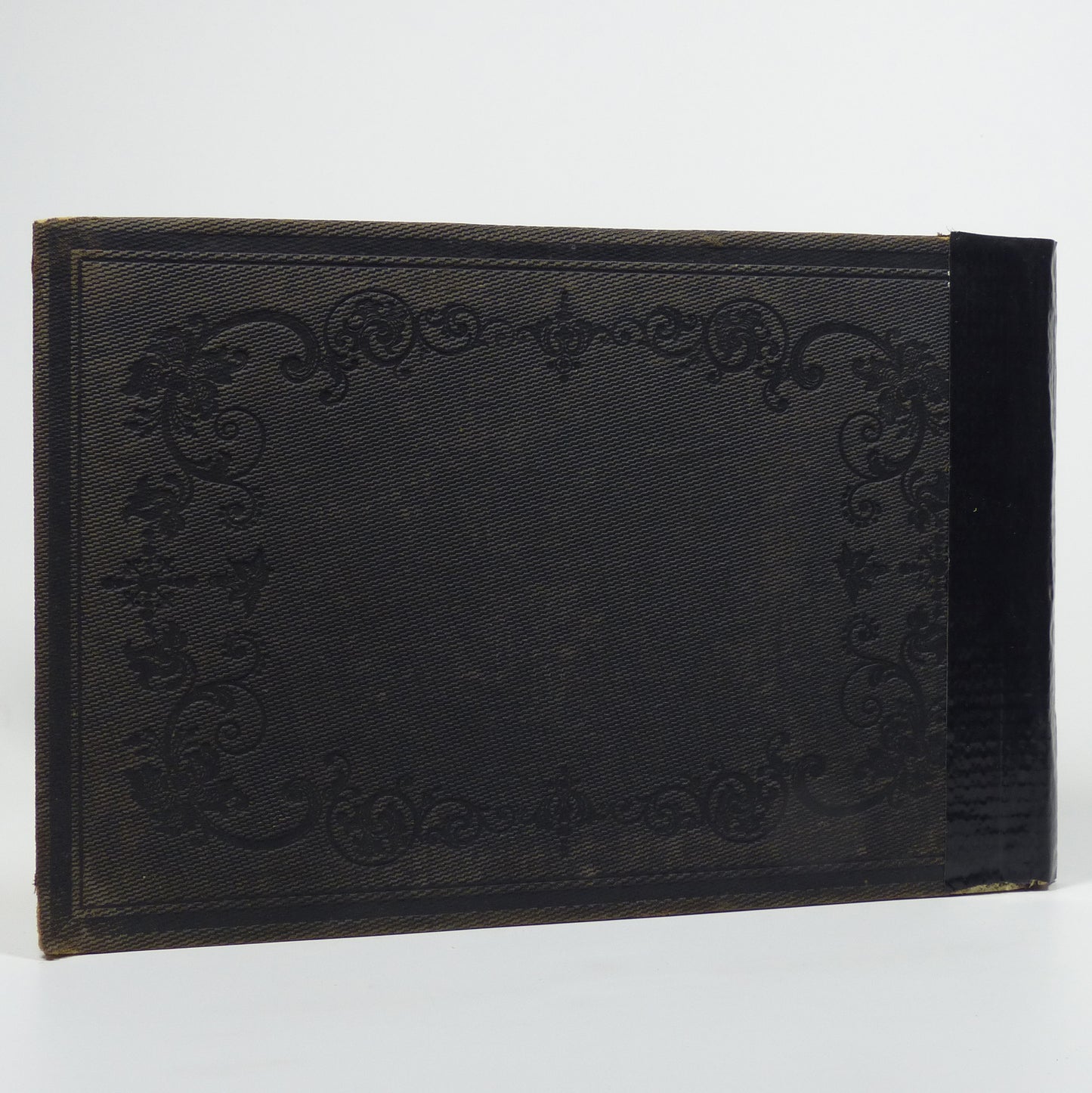 A. Provost - Les Trains de Plaisir - First Edition