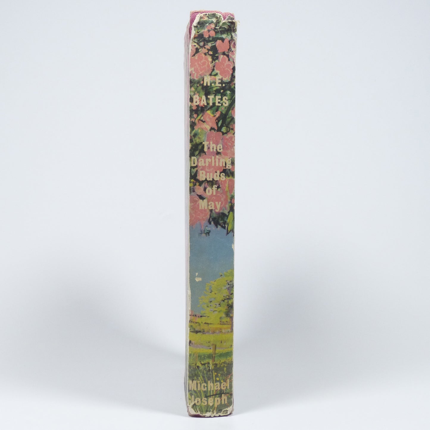 H. E. Bates - The Darling Buds of May - First Edition