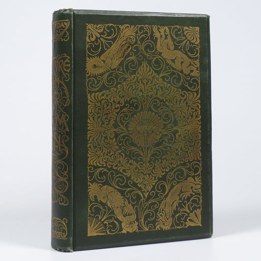 Lewis F. Day - Nature in Ornament - First Edition