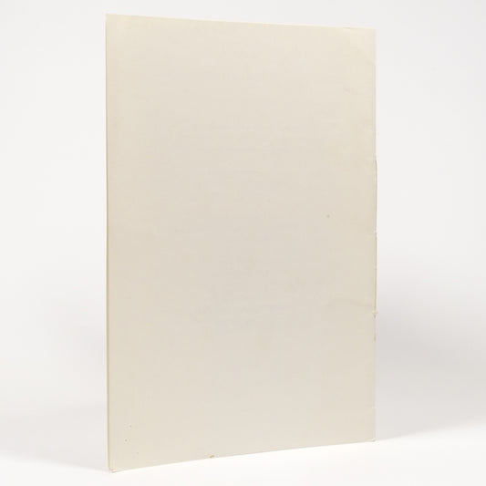 Geoffrey Hill - Preghiere - First Edition