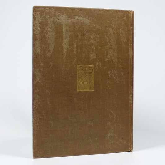 Daphne De Waal - Soldiers Immortal and Other Poems - First Edition