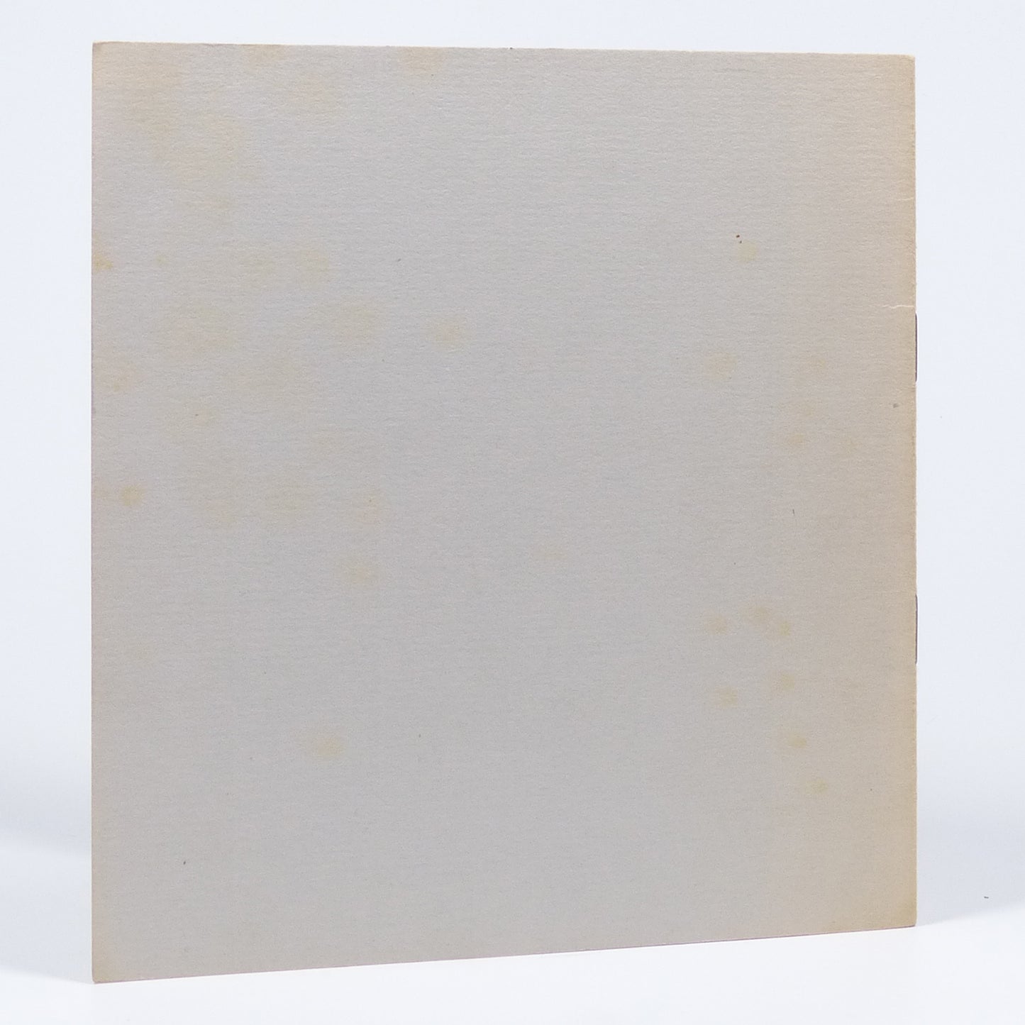 Ted Hughes - Four Tales told by an Idiot - Limited First Edition