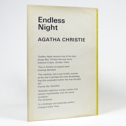 Agatha Christie - By the Pricking of My Thumbs - First Edition