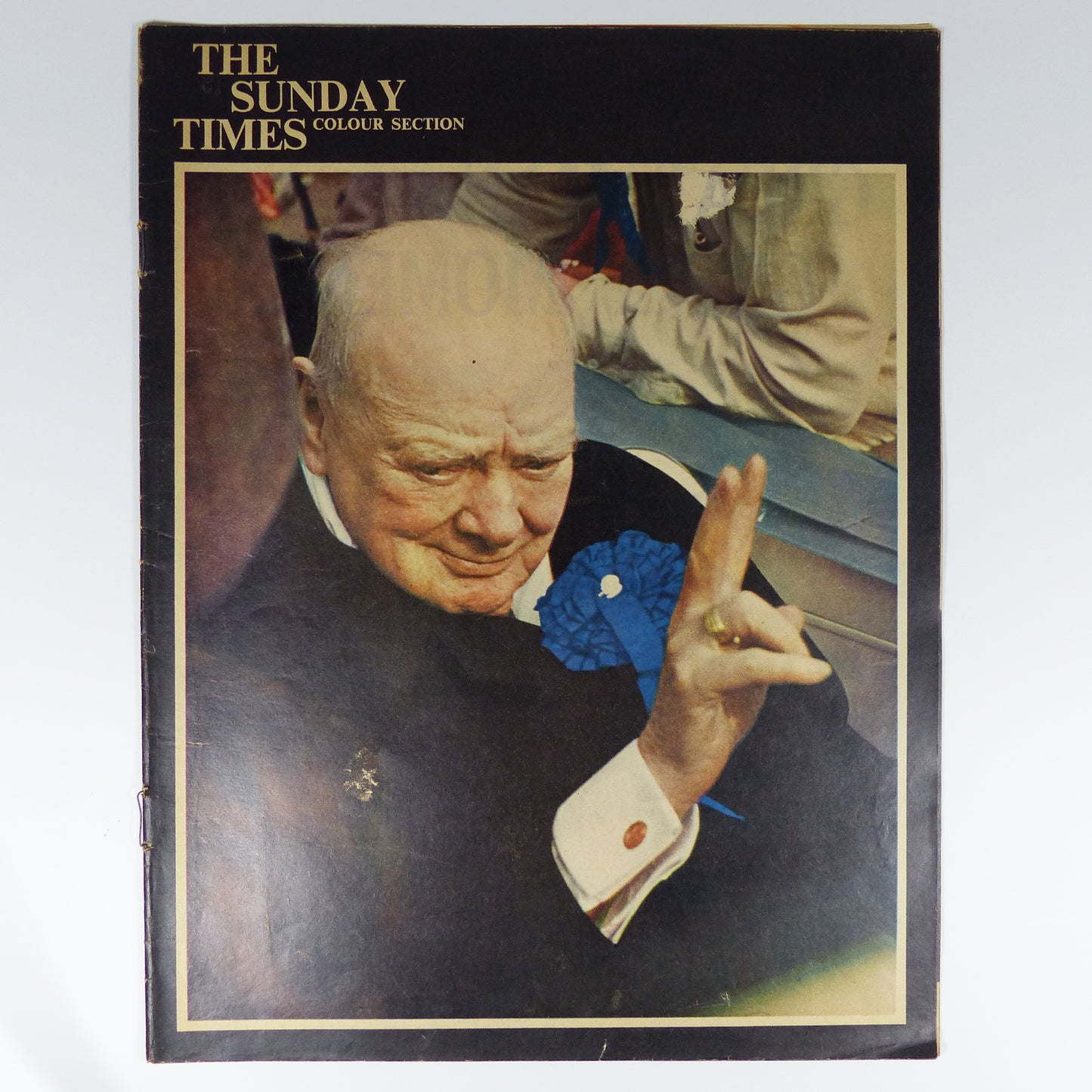 Various - Material Relating to the Funeral of Winston Spencer Churchill