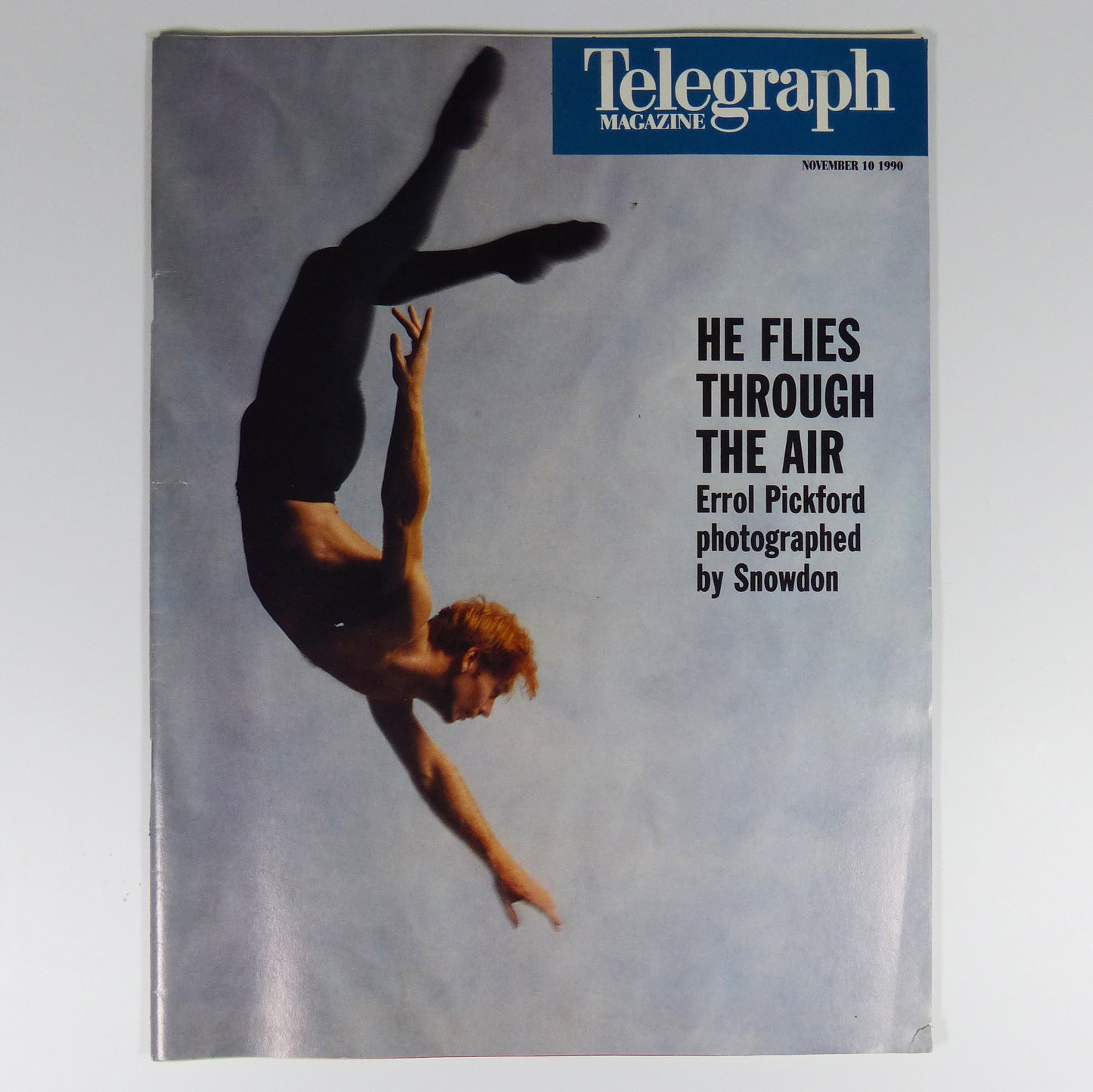 Various - Nine Winston Churchill Related magazines