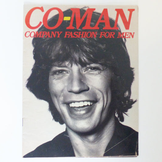 Five Rolling Stones Publications